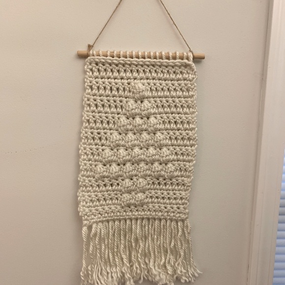 Other - Farmhouse style 🎄 wall hanging